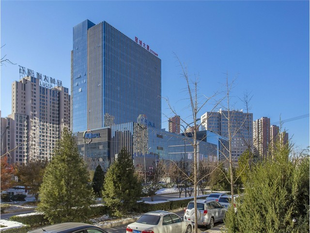 肇庆沉浸式花园设计方案